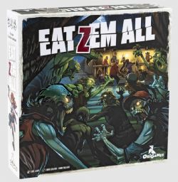 JEU EAT ZEM ALL